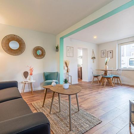 La Maison Boheme - Proche Thionville, Metz, Luxembourg Seremange-Erzange Екстериор снимка
