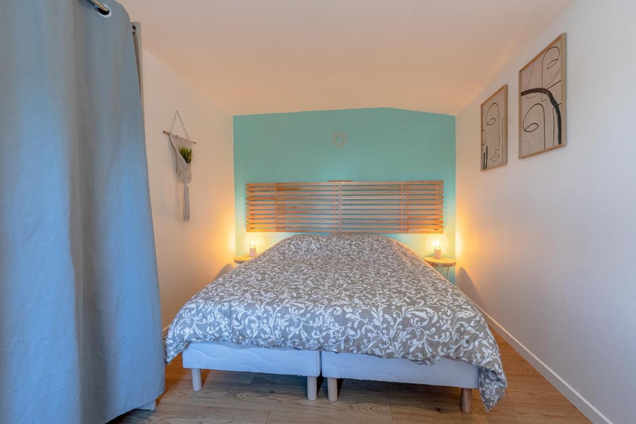 La Maison Boheme - Proche Thionville, Metz, Luxembourg Seremange-Erzange Екстериор снимка