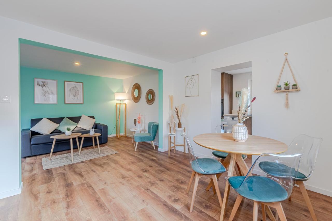 La Maison Boheme - Proche Thionville, Metz, Luxembourg Seremange-Erzange Екстериор снимка