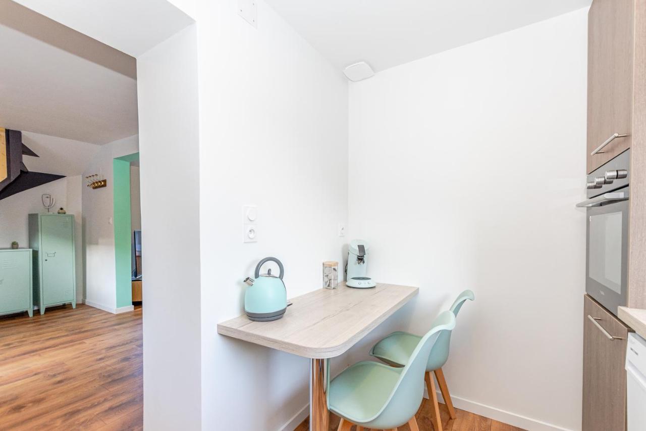 La Maison Boheme - Proche Thionville, Metz, Luxembourg Seremange-Erzange Екстериор снимка