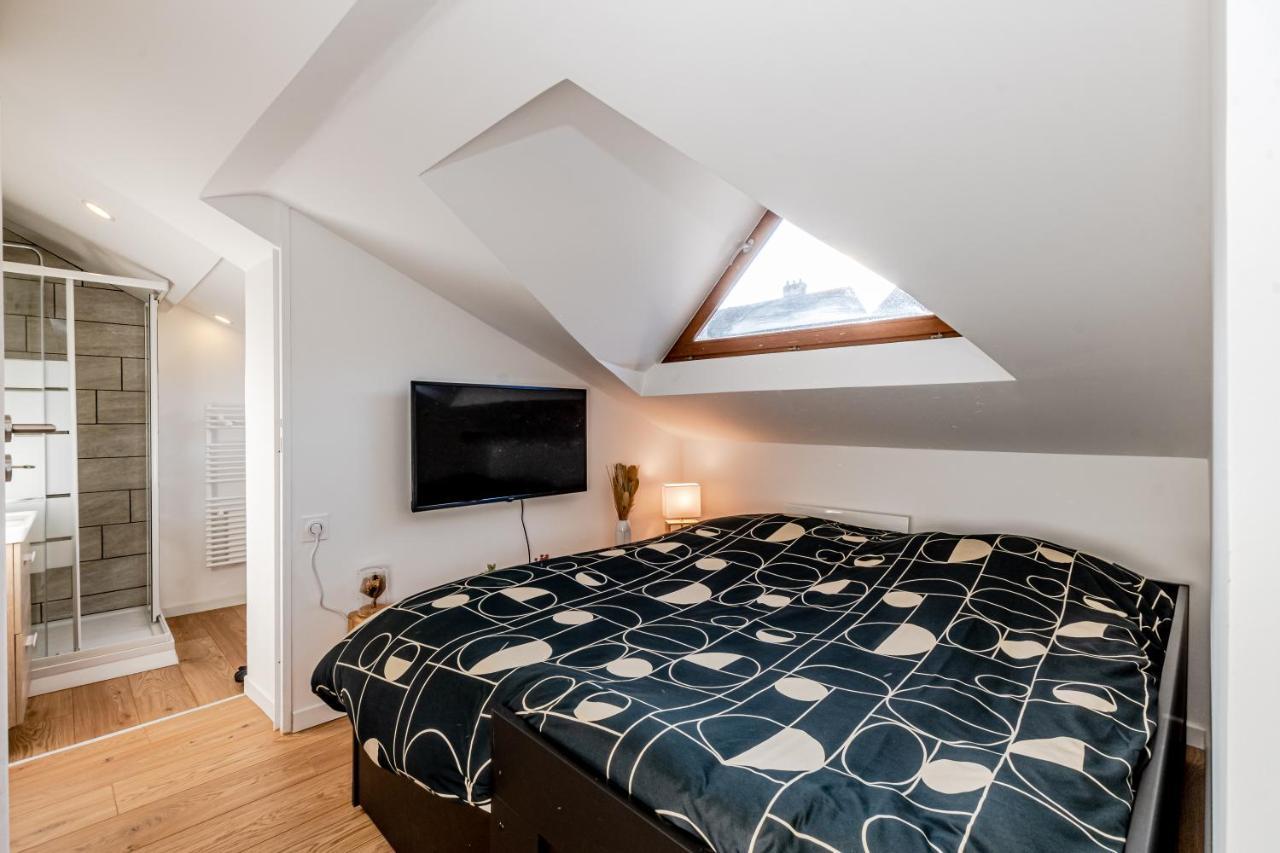 La Maison Boheme - Proche Thionville, Metz, Luxembourg Seremange-Erzange Екстериор снимка